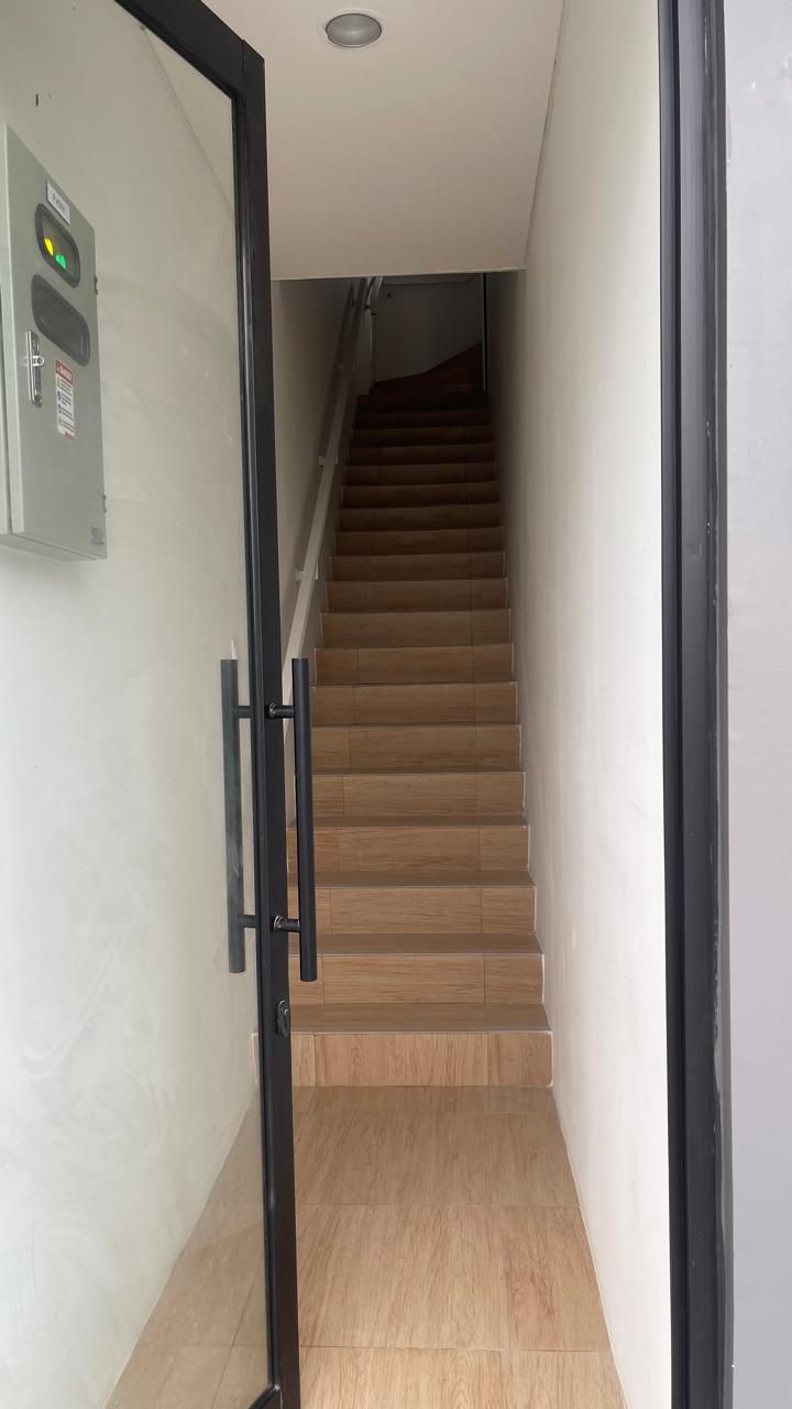 DiSewakan Ruko di Hive Spark North Lippo Cikarang